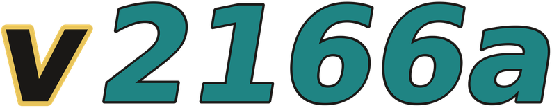v2166a logo